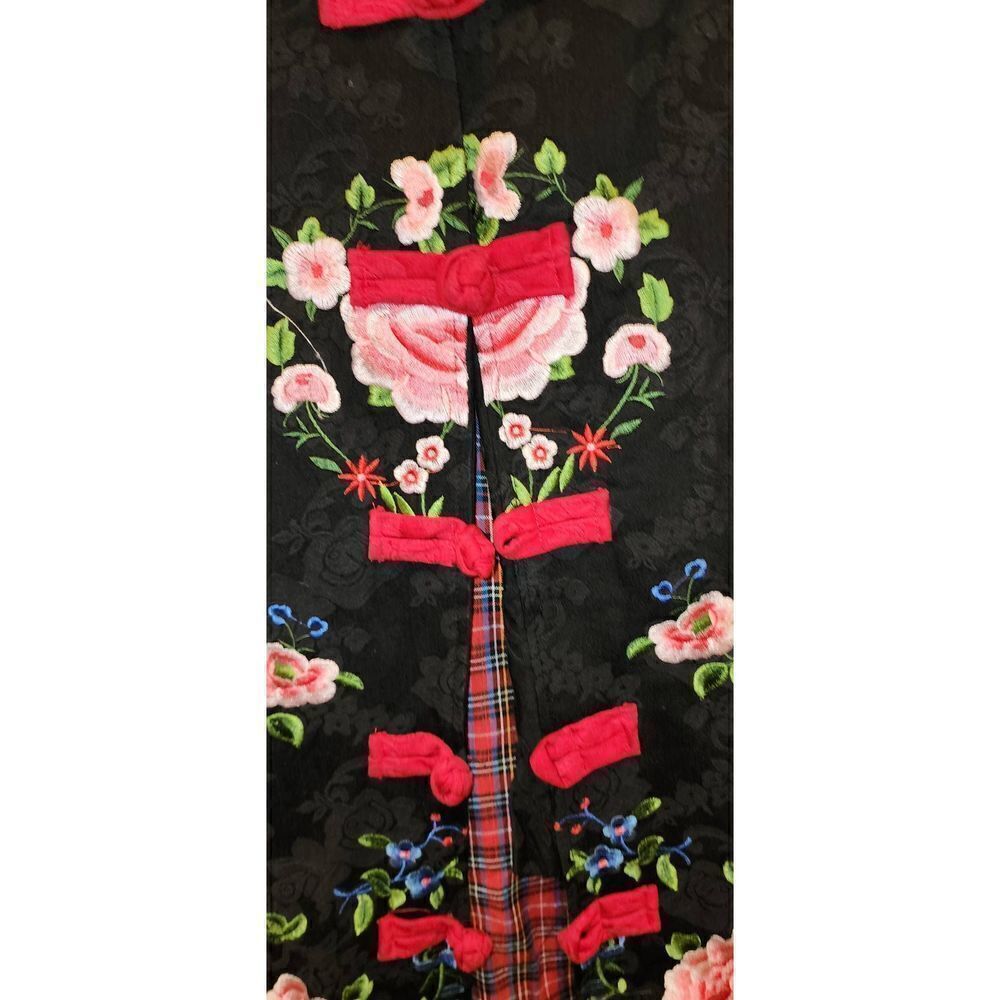 Authentic Asian Vest - Picture 3 of 8